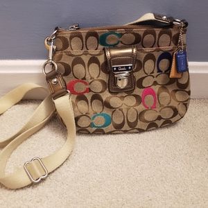 COACH Crossbody Bag